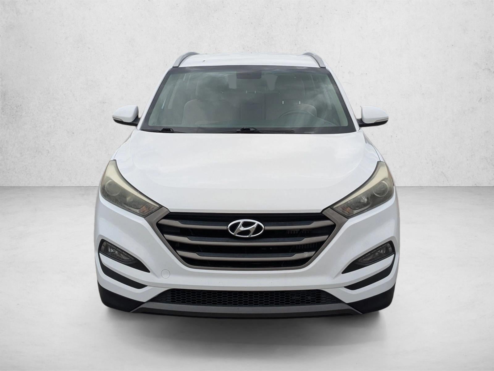 2016 Hyundai TUCSON FWD 4dr Sport w/Beige Int