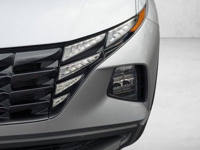 2022 Hyundai TUCSON XRT FWD