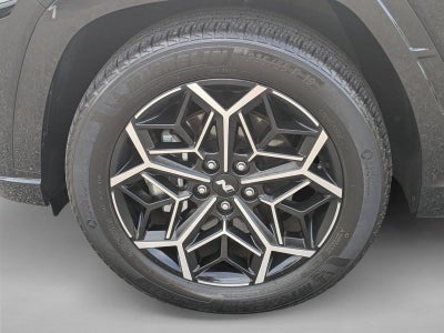 2022 Hyundai TUCSON N Line FWD