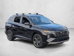 2022 Hyundai TUCSON N Line FWD
