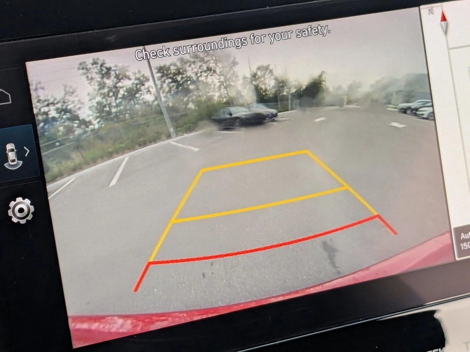 2023 Hyundai TUCSON N Line AWD