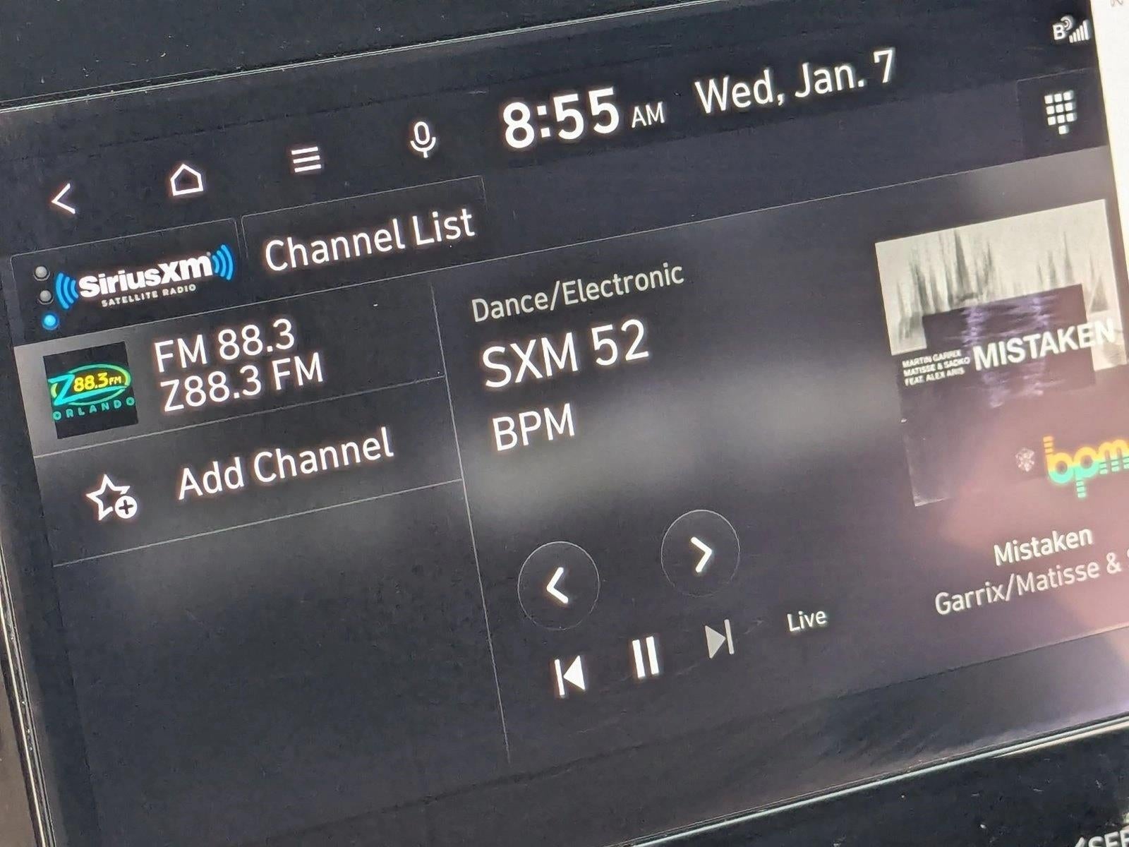 2023 Hyundai TUCSON N Line AWD