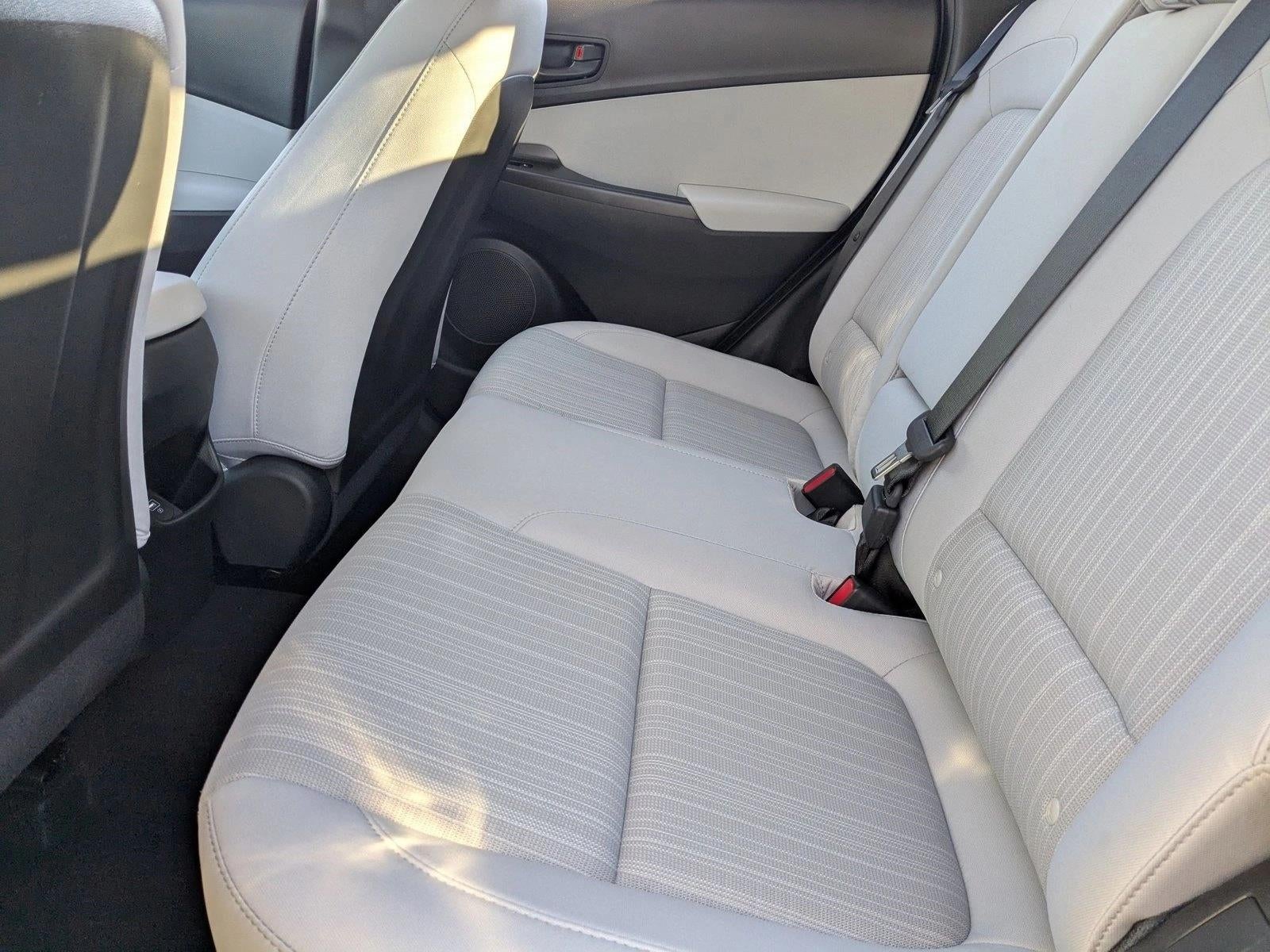 2023 Hyundai KONA SEL Auto FWD