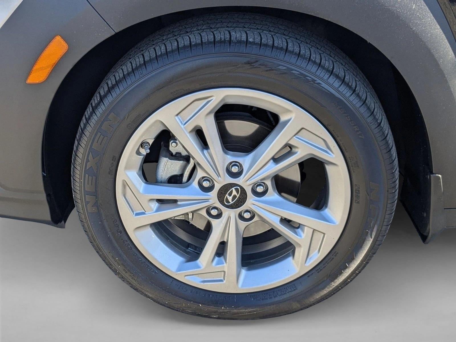 2023 Hyundai KONA SEL Auto FWD