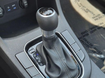 2018 Hyundai ELANTRA GT Auto