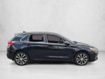 2018 Hyundai ELANTRA GT Auto