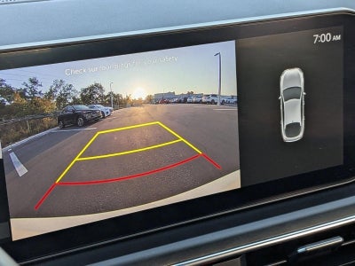 2025 Kia K5 GT-Line Auto AWD