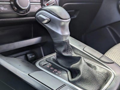 2021 Kia Soul X-Line IVT