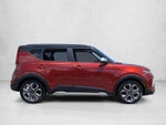 2021 Kia Soul X-Line IVT