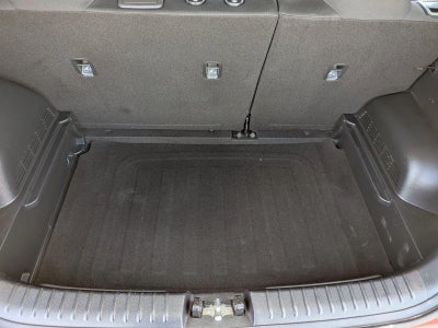 2021 Kia Soul X-Line IVT