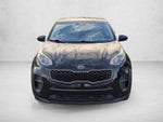 2019 Kia Sportage LX FWD
