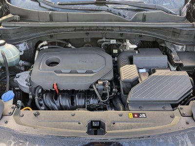 2019 Kia Sportage LX FWD