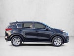 2019 Kia Sportage LX FWD