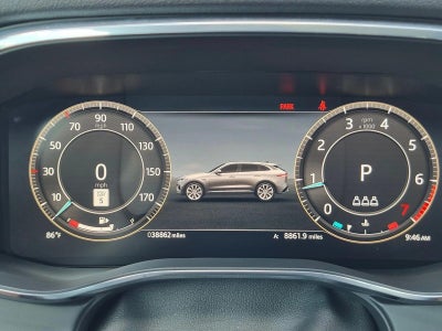 2024 Jaguar F-PACE R-Dynamic S P250 AWD