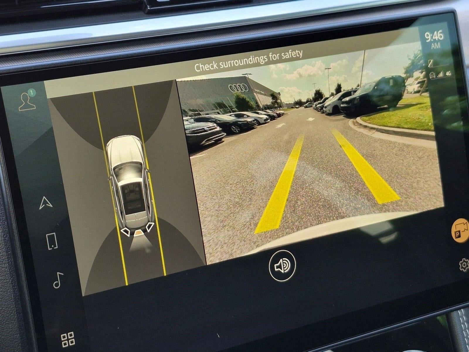 2024 Jaguar F-PACE R-Dynamic S P250 AWD