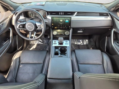 2024 Jaguar F-PACE R-Dynamic S P250 AWD