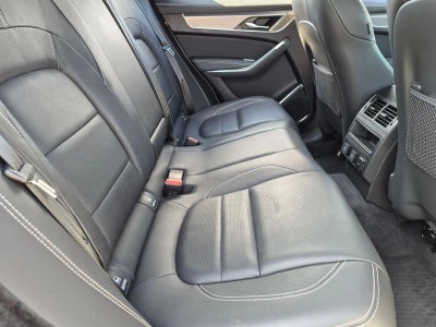 2024 Jaguar F-PACE R-Dynamic S P250 AWD