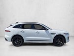2024 Jaguar F-PACE R-Dynamic S P250 AWD