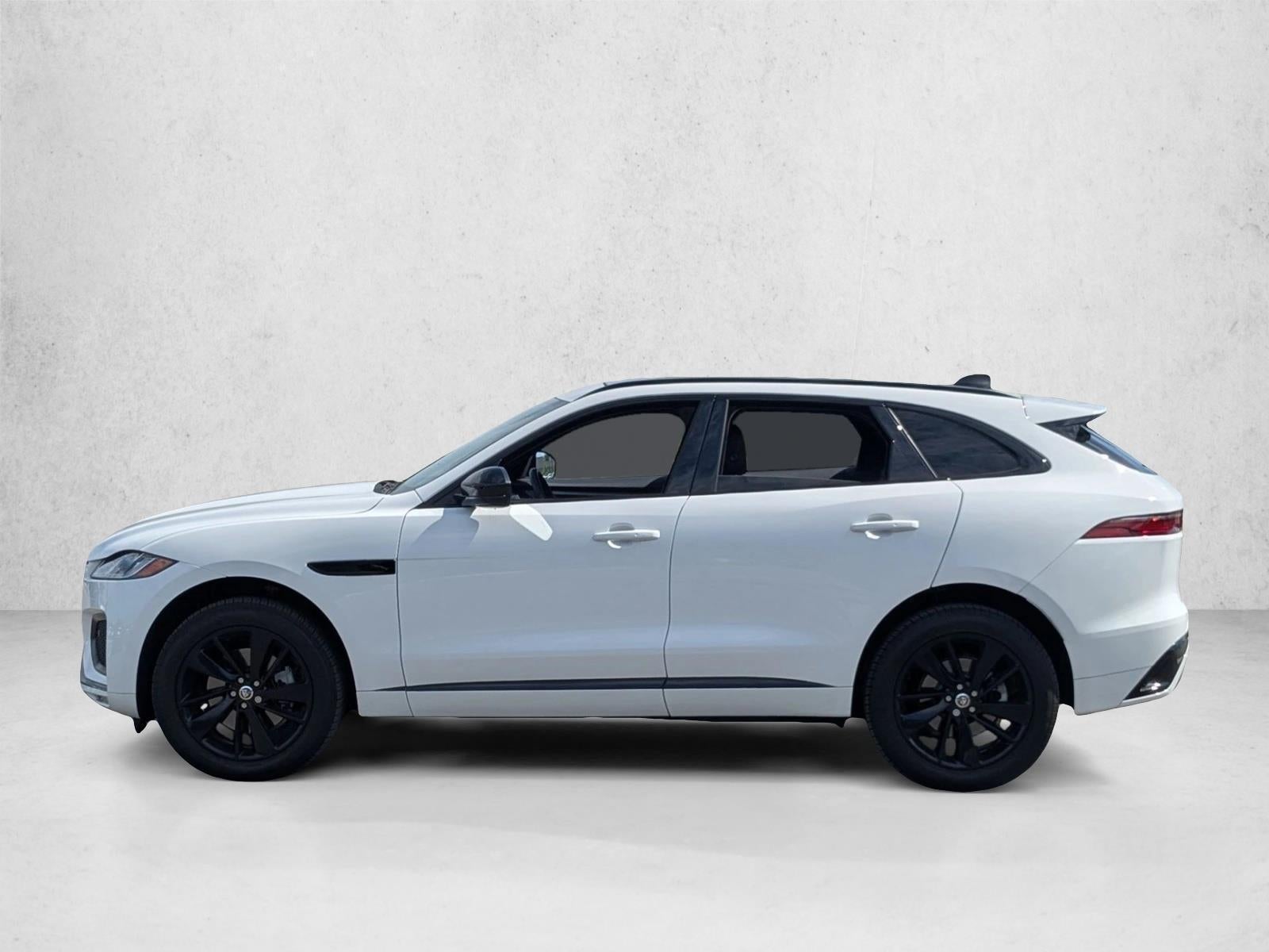 2024 Jaguar F-PACE R-Dynamic S P250 AWD
