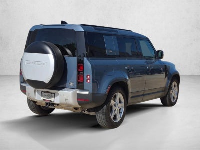 2021 Land Rover Defender 110 SE AWD
