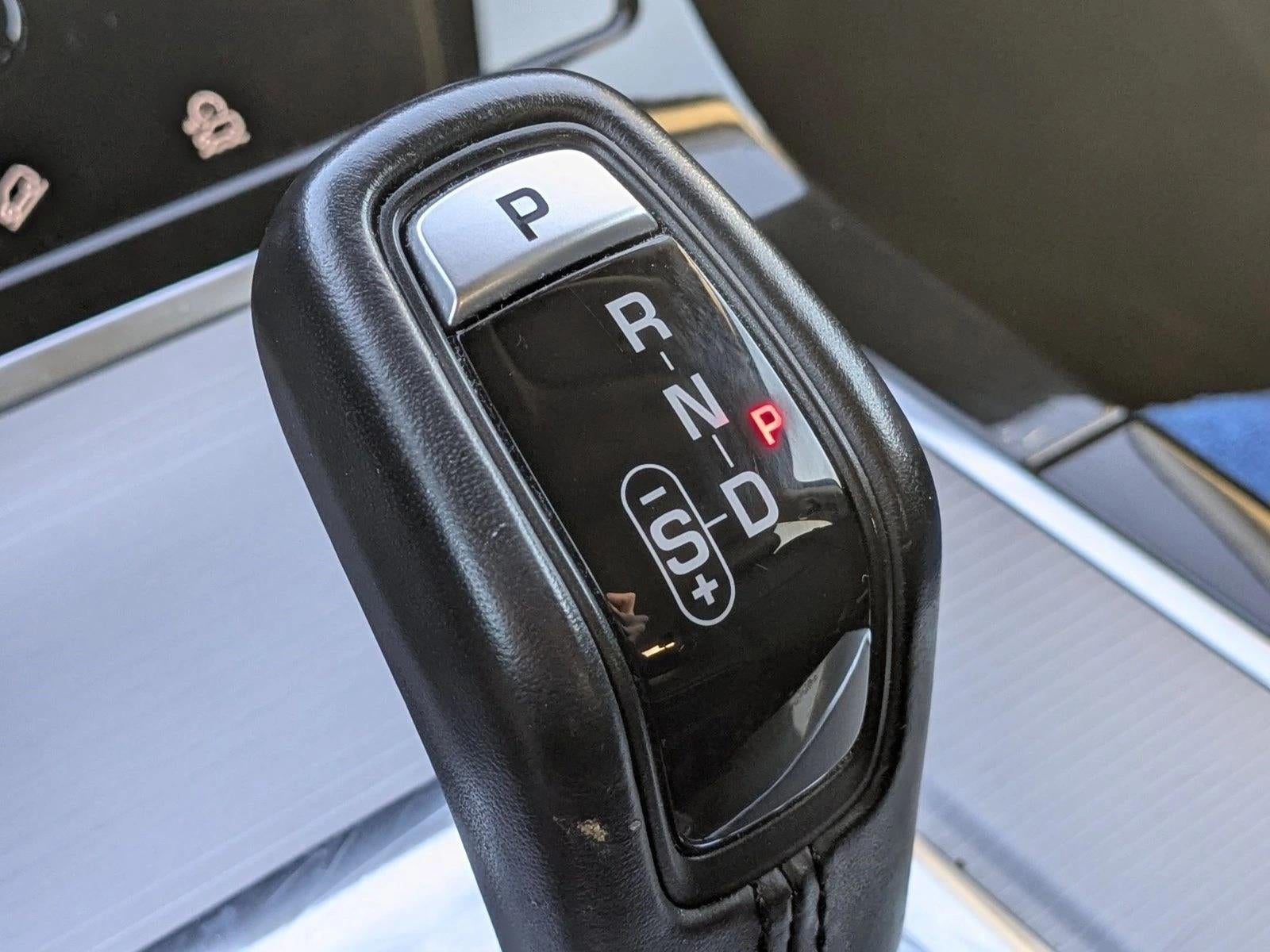 2020 Land Rover Range Rover Evoque P250 S