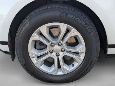 2020 Land Rover Range Rover Evoque P250 S