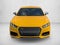 2016 Audi TTS S tronic quattro
