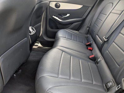 2022 Mercedes-Benz GLC GLC 300 SUV