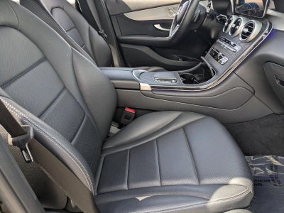 2022 Mercedes-Benz GLC GLC 300 SUV