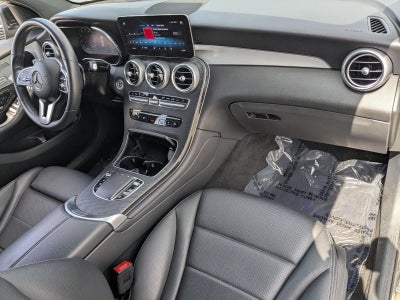 2022 Mercedes-Benz GLC GLC 300 SUV
