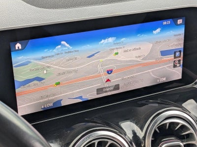 2021 Mercedes-Benz GLB GLB 250 SUV