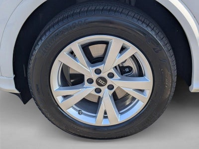 2025 Audi Q5 Premium 2.0 TFSI quattro