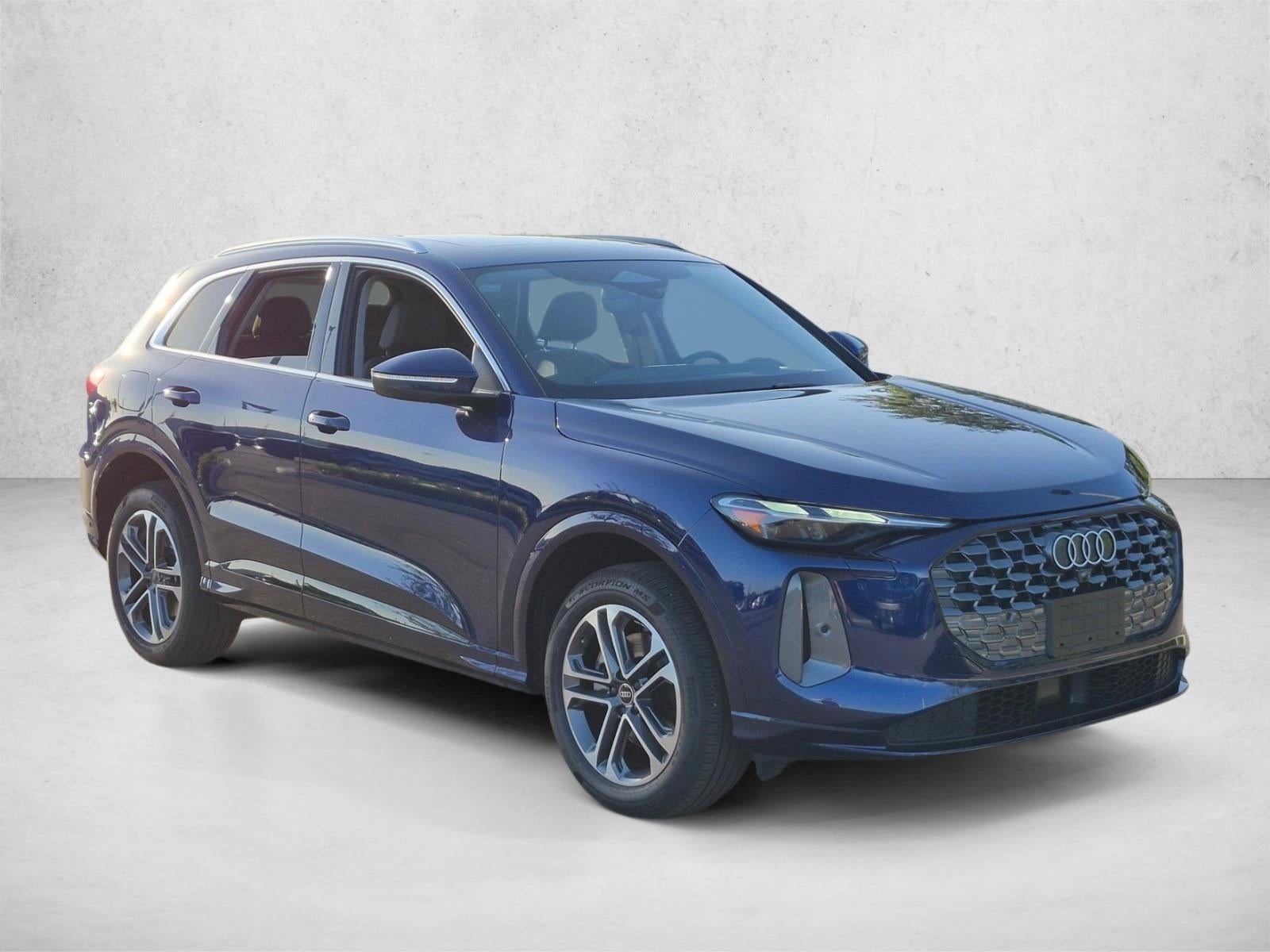 2025 Audi Q5 Premium 2.0 TFSI quattro