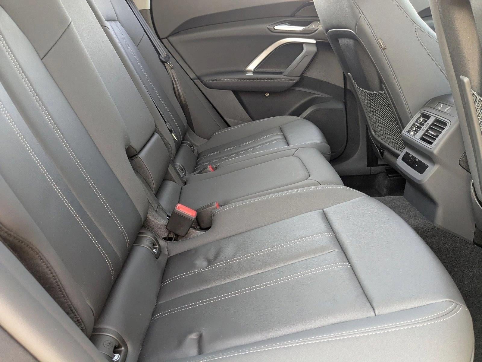 2025 Audi Q5 Premium 2.0 TFSI quattro