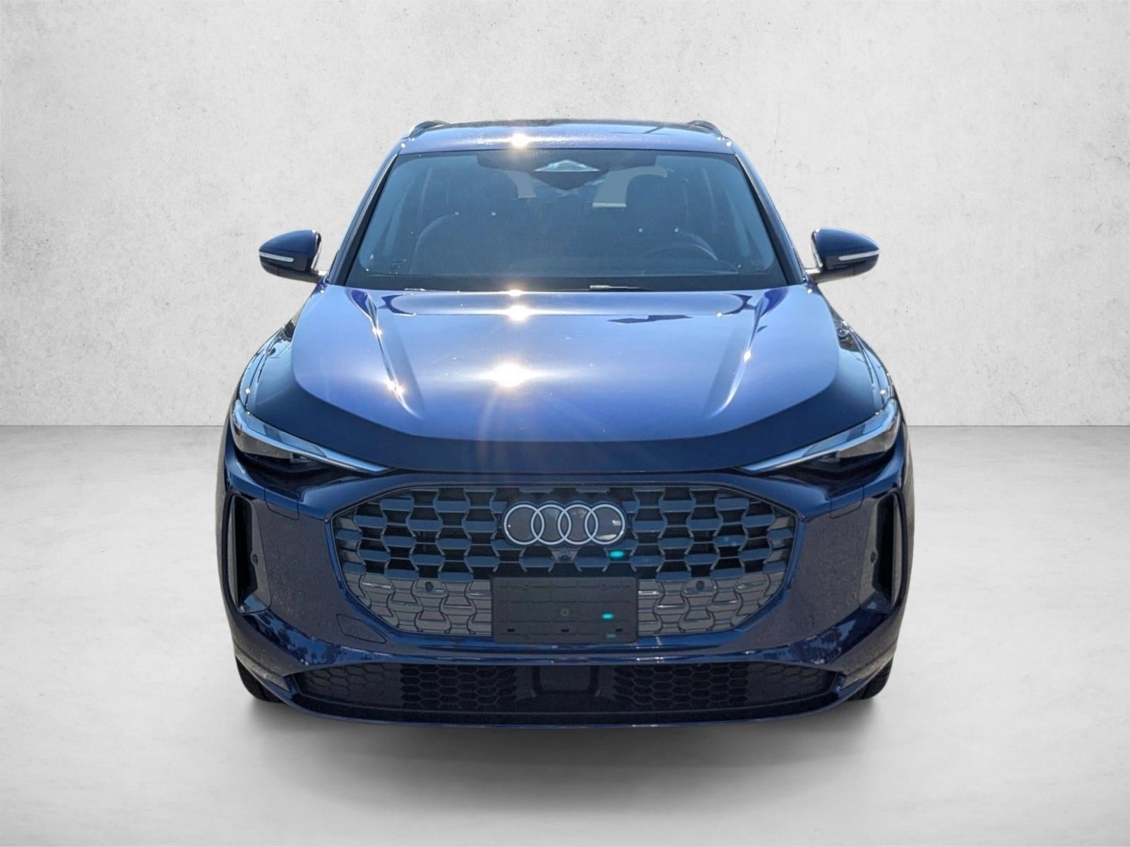 2025 Audi Q5 Premium 2.0 TFSI quattro