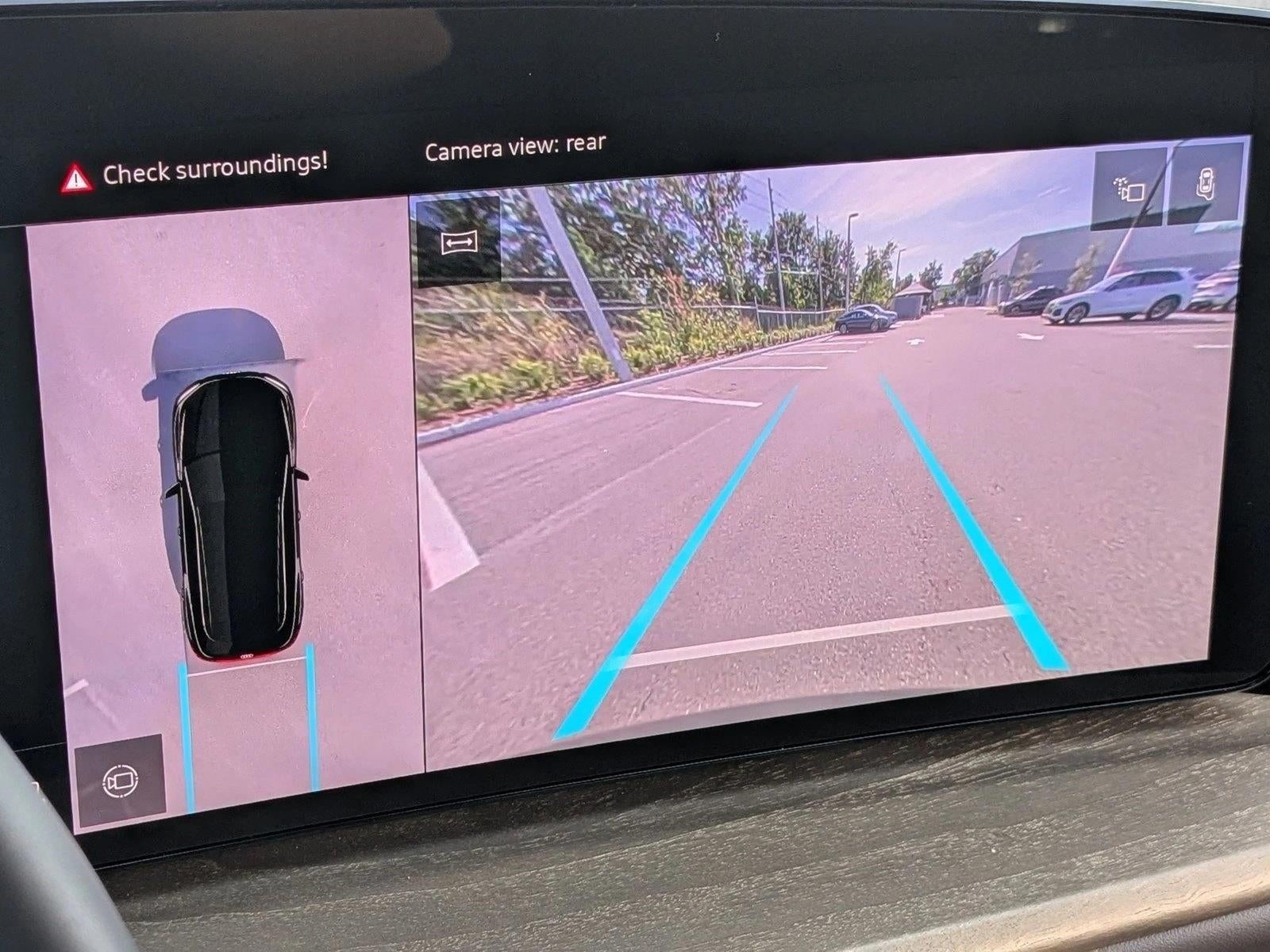 2025 Audi Q5 Premium 2.0 TFSI quattro