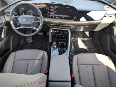 2025 Audi Q5 Premium 2.0 TFSI quattro