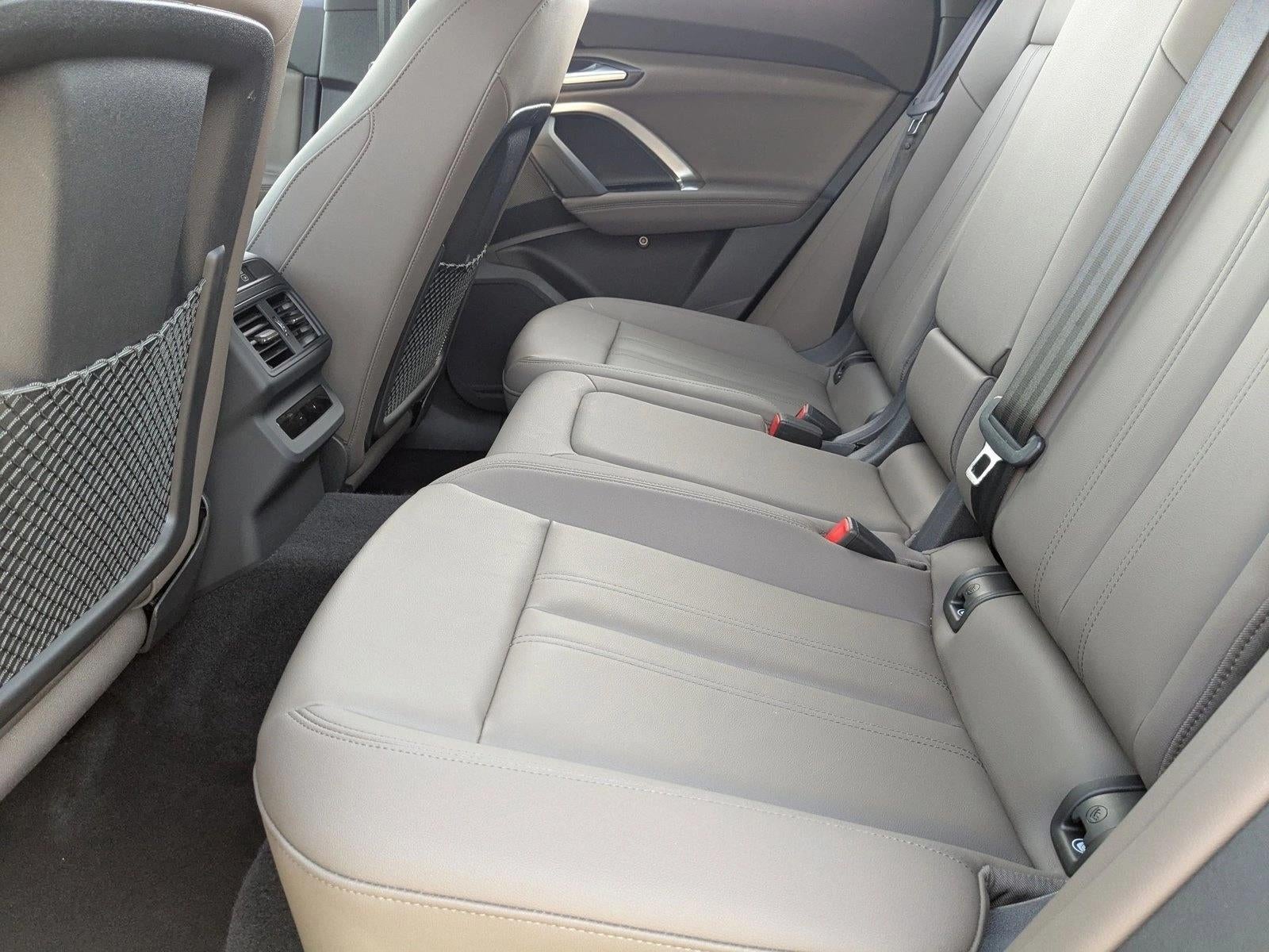 2025 Audi Q5 Premium 2.0 TFSI quattro