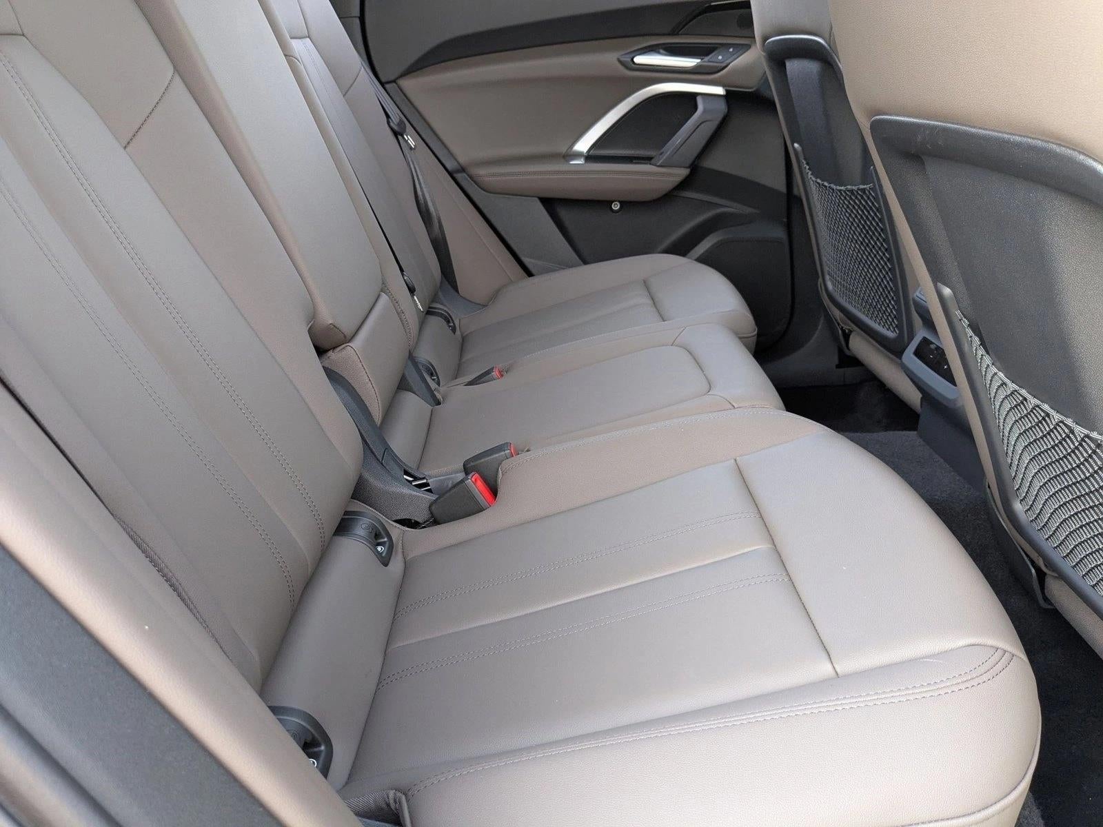 2025 Audi Q5 Premium 2.0 TFSI quattro