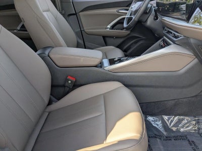 2025 Audi Q5 Premium 2.0 TFSI quattro