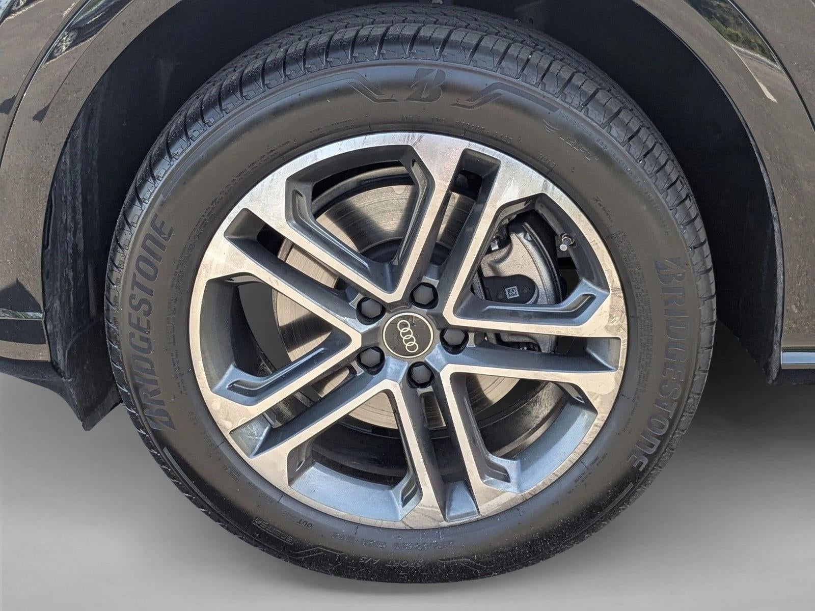 2025 Audi Q5 Premium 2.0 TFSI quattro