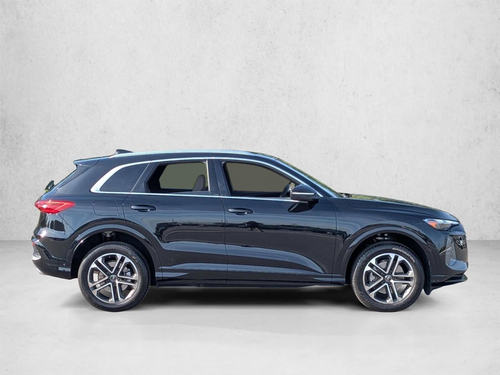 2025 Audi Q5 Premium 2.0 TFSI quattro