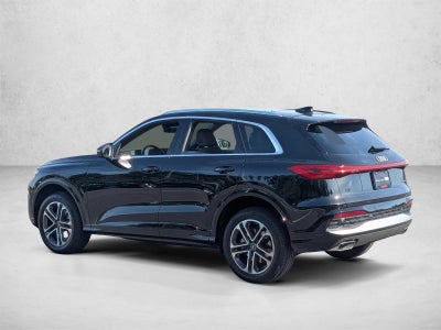 2025 Audi Q5 Premium 2.0 TFSI quattro