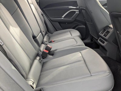 2025 Audi Q5 Premium 2.0 TFSI quattro