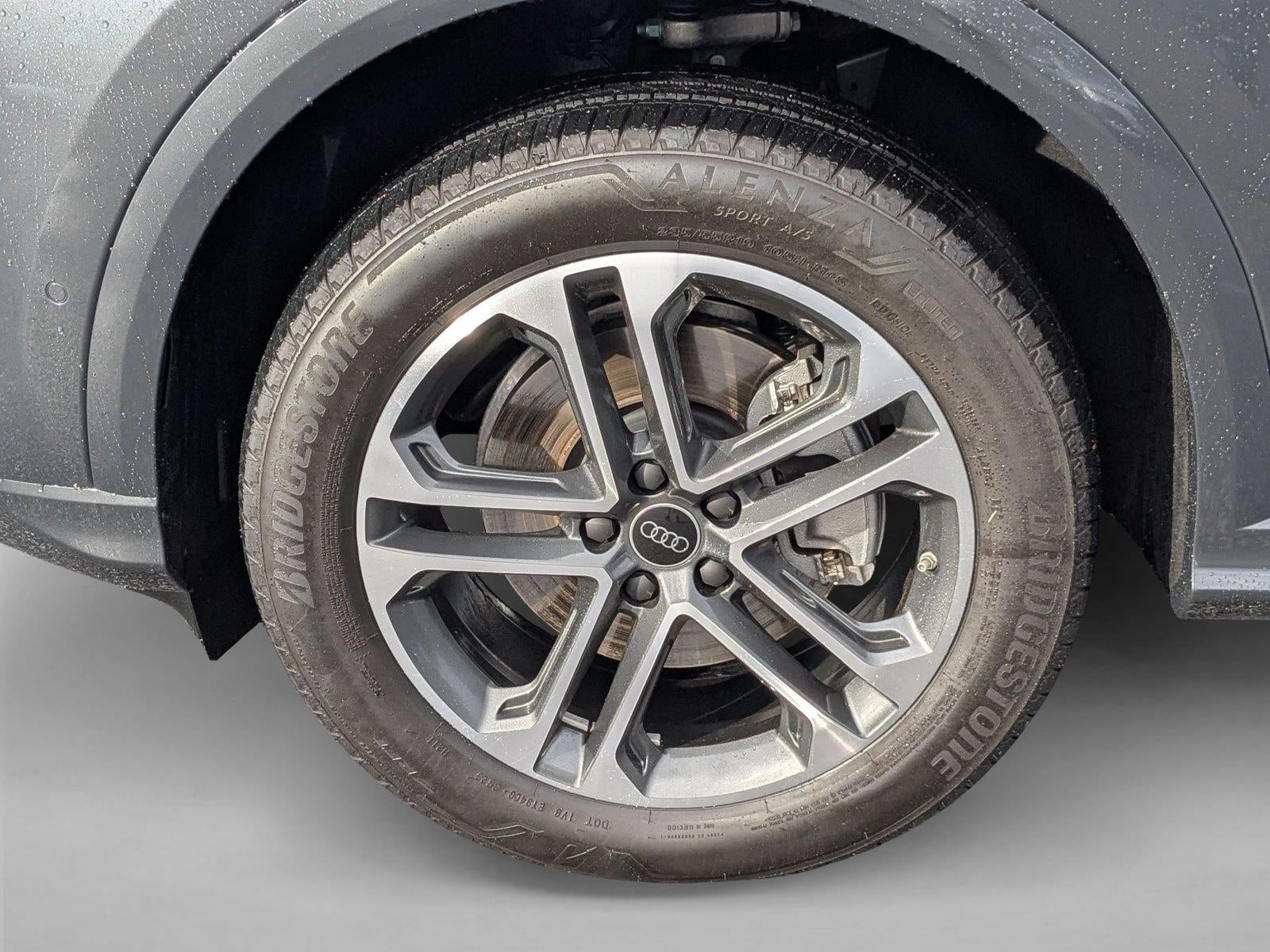 2025 Audi Q5 Premium 2.0 TFSI quattro