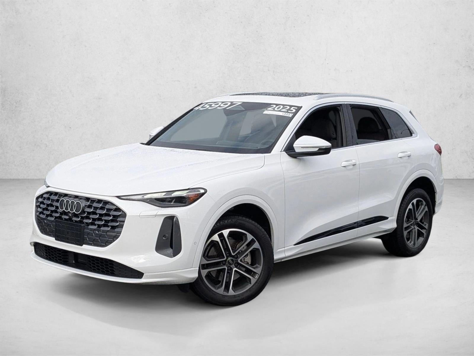 2025 Audi Q5 Premium 2.0 TFSI quattro