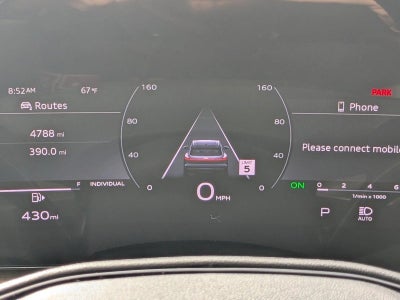 2025 Audi Q5 Premium 2.0 TFSI quattro