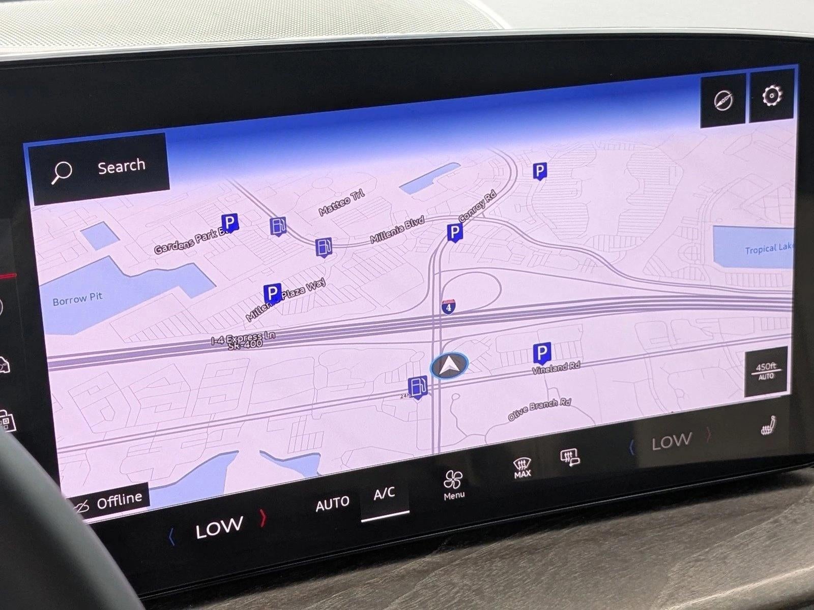 2025 Audi Q5 Premium 2.0 TFSI quattro