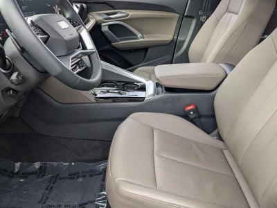 2025 Audi Q5 Premium 2.0 TFSI quattro