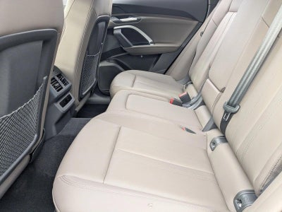 2025 Audi Q5 Premium 2.0 TFSI quattro